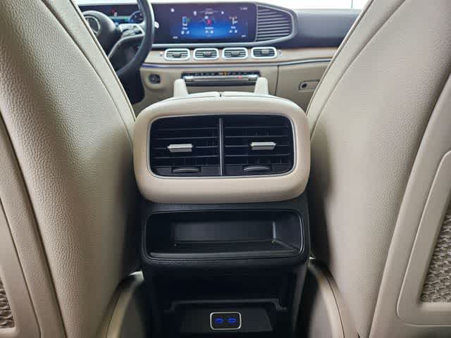 Thumbnail: 2024 Mercedes-Benz GLE - 20