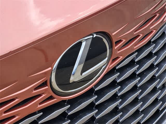 Thumbnail: 2023 Lexus RX - 10