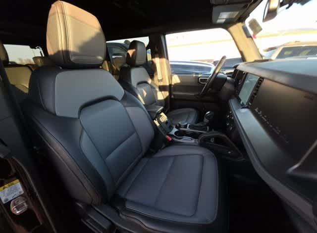 Thumbnail: 2024 Ford Bronco - 3