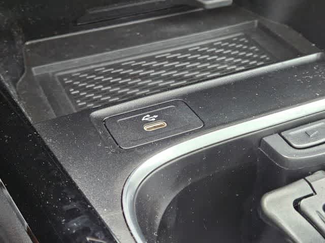 Thumbnail: 2025 Mercedes-Benz CLA - 32