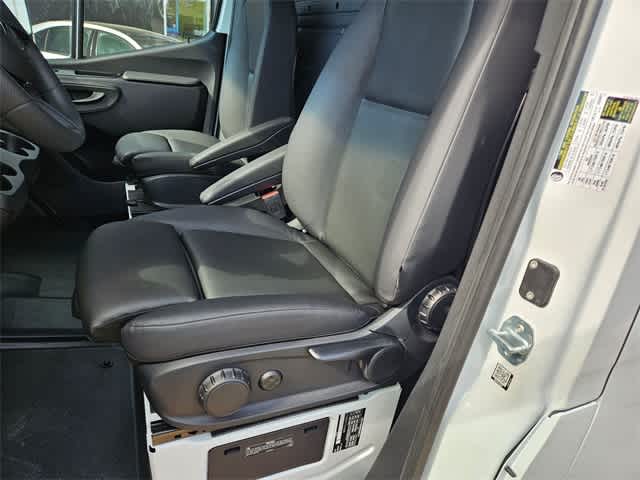 Thumbnail: 2026 Mercedes-Benz Sprinter - 20