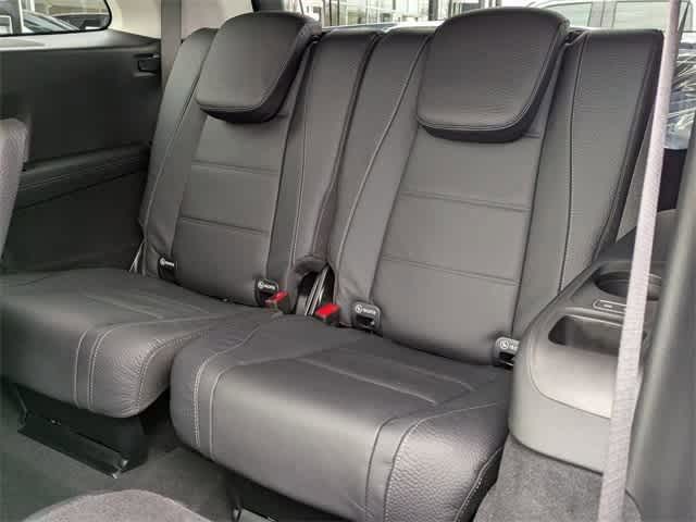 Thumbnail: 2025 Mercedes-Benz GLS - 6