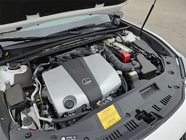 Thumbnail: 2025 Lexus ES - 13