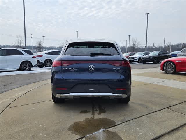 Thumbnail: 2023 Mercedes-Benz EQE - 7