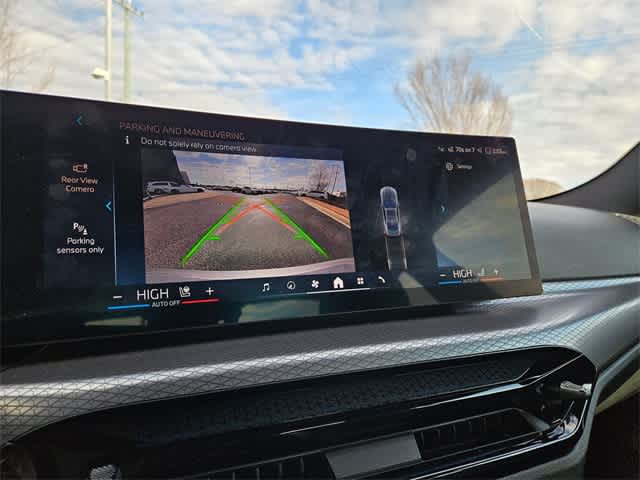 Thumbnail: 2026 BMW 4 Series - 29