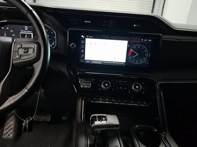 Thumbnail: 2024 GMC Sierra 1500 - 5