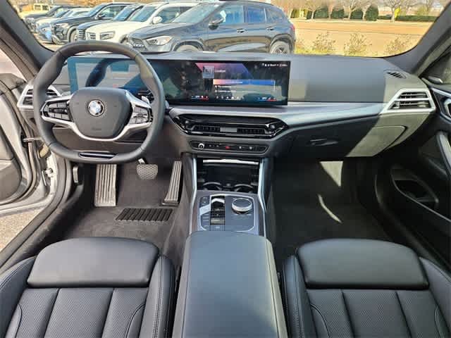 Thumbnail: 2026 BMW 4 Series - 17