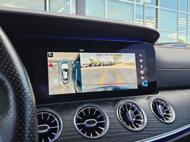 Thumbnail: 2021 Mercedes-Benz E-Class - 28