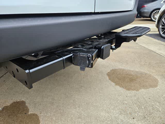 Thumbnail: 2026 Mercedes-Benz Sprinter - 29