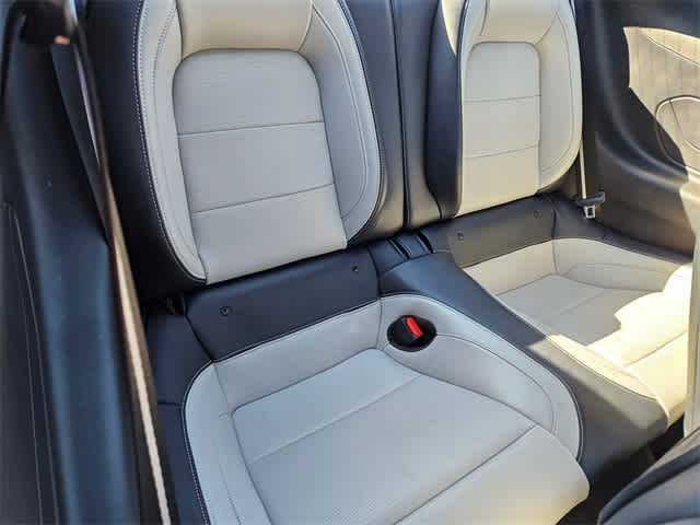 Thumbnail: 2024 Ford Mustang - 21