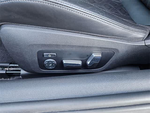 Thumbnail: 2020 BMW M8 - 15