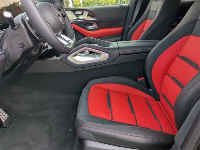 Thumbnail: 2026 Mercedes-Benz GLE - 15