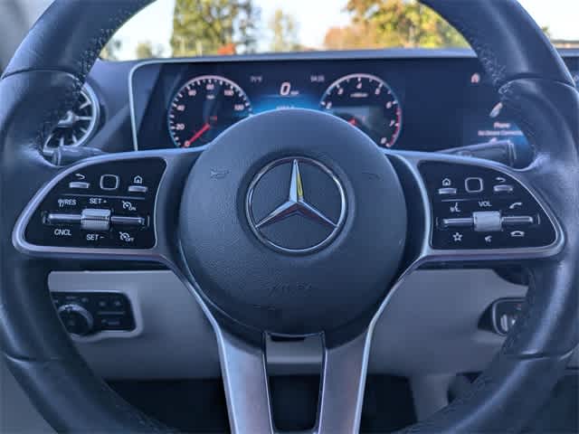 Thumbnail: 2021 Mercedes-Benz GLA - 22