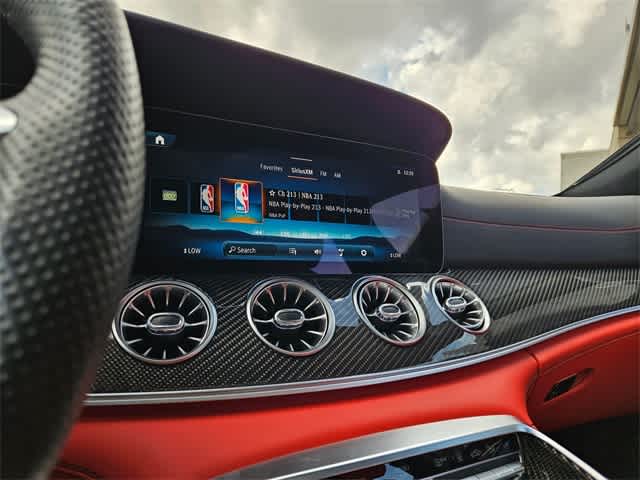 Thumbnail: 2024 Mercedes-Benz AMG GT - 30