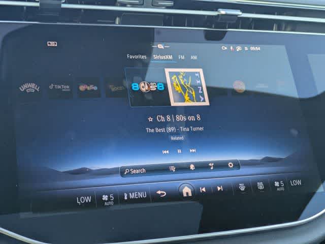 Thumbnail: 2026 Mercedes-Benz E-Class - 30