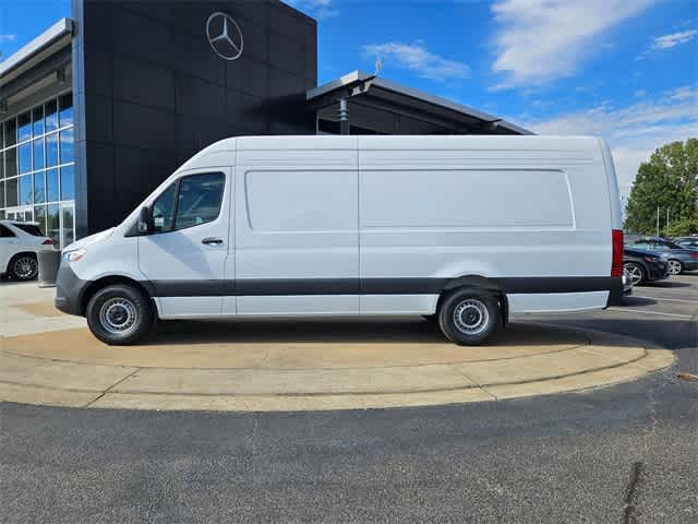 Thumbnail: 2026 Mercedes-Benz Sprinter - 4