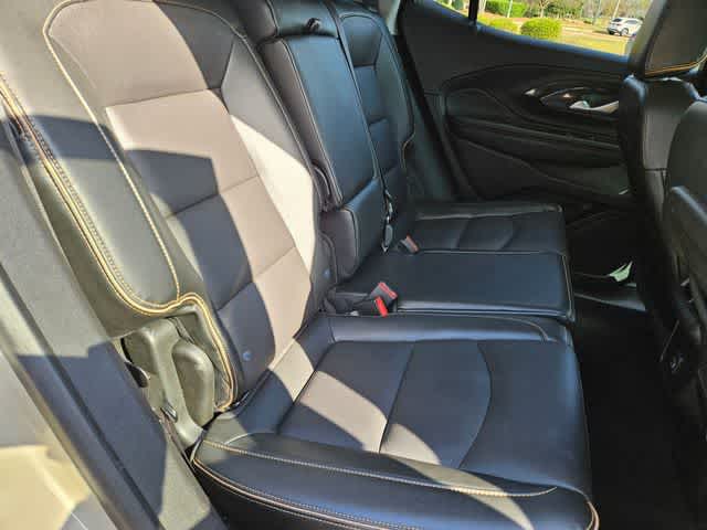 Thumbnail: 2022 GMC Terrain - 20