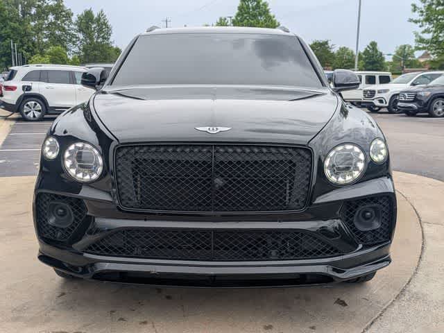 Thumbnail: 2021 Bentley Bentayga - 4