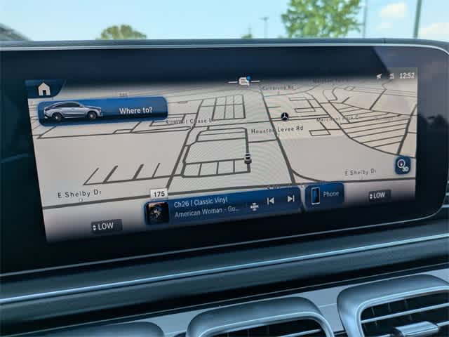 Thumbnail: 2026 Mercedes-Benz GLE - 28