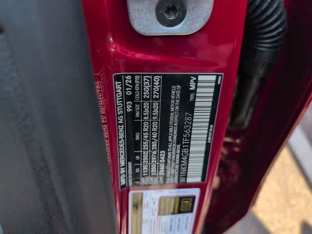 Thumbnail: 2026 Mercedes-Benz GLC - 35