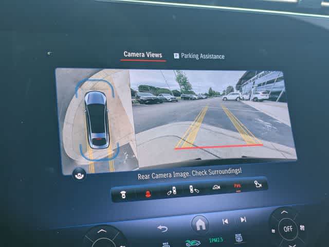 Thumbnail: 2024 Mercedes-Benz EQS - 29