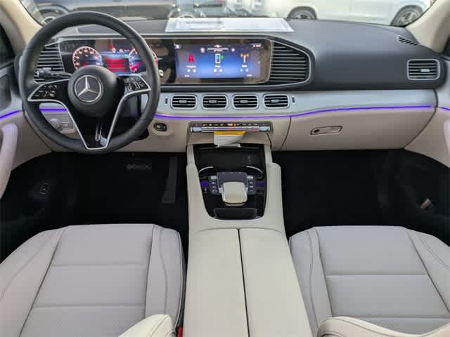 Thumbnail: 2026 Mercedes-Benz GLE - 15