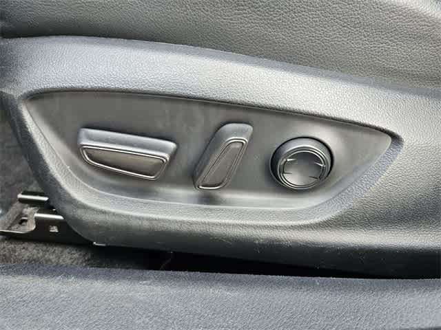 Thumbnail: 2024 Toyota Camry - 15