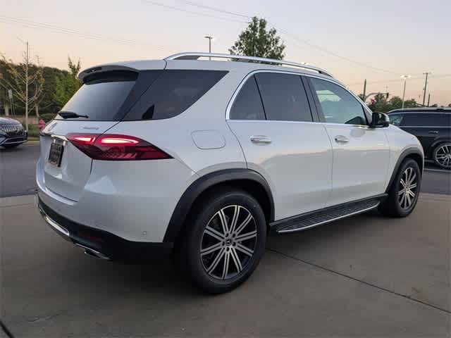 Thumbnail: 2026 Mercedes-Benz GLE - 8