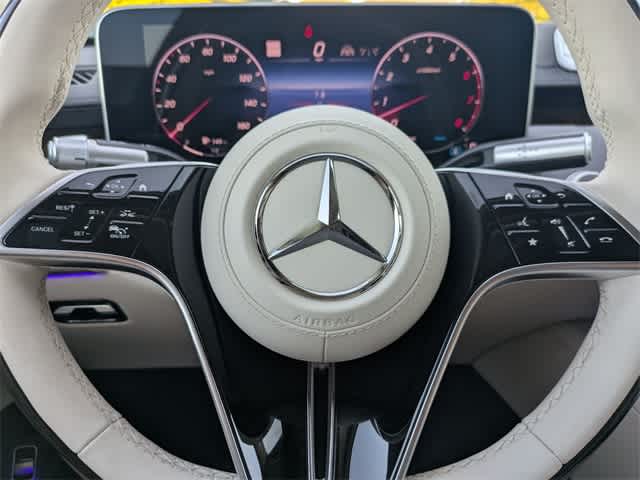 Thumbnail: 2026 Mercedes-Benz S-Class - 24