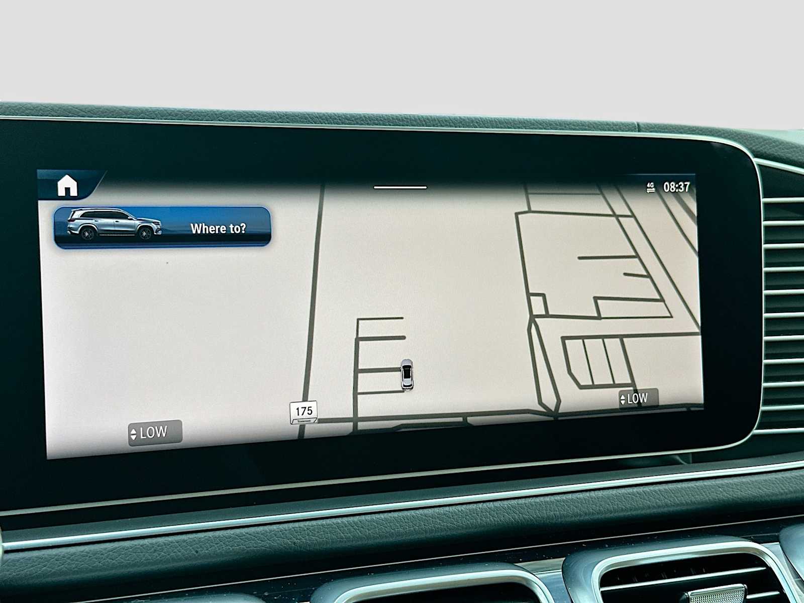 Thumbnail: 2026 Mercedes-Benz GLS - 13