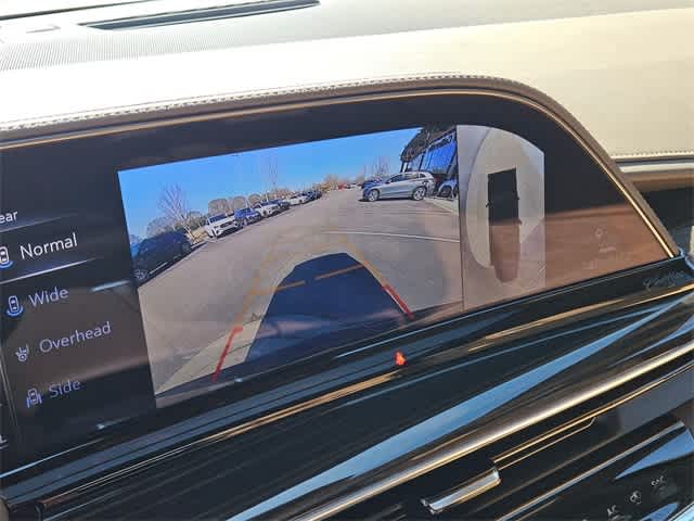 Thumbnail: 2024 Cadillac Escalade - 32