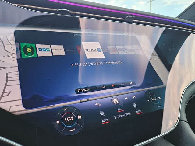 Thumbnail: 2026 Mercedes-Benz EQS - 30