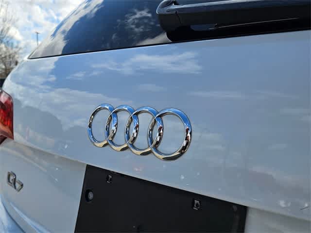 Thumbnail: 2014 Audi Q7 - 10