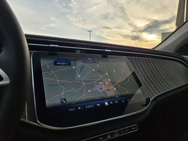 Thumbnail: 2026 Mercedes-Benz E-Class - 29