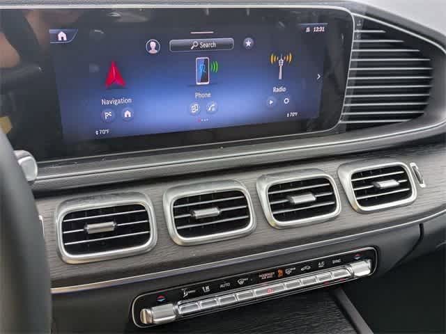 2025 Mercedes-Benz GLE 350 24