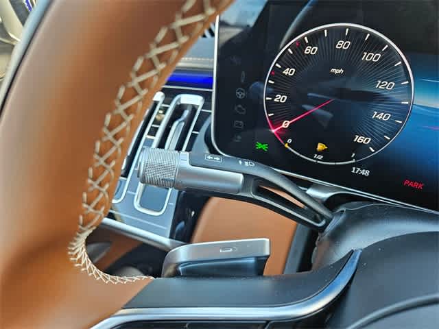 Thumbnail: 2026 Mercedes-Benz S-Class - 33