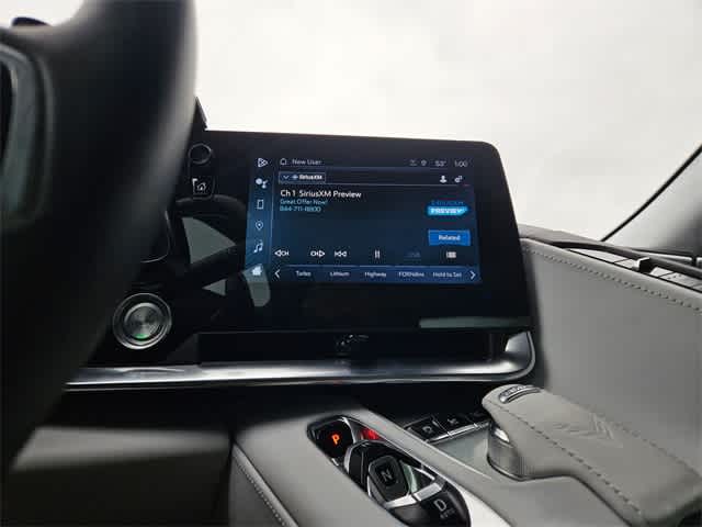 Thumbnail: 2024 Chevrolet Corvette - 25