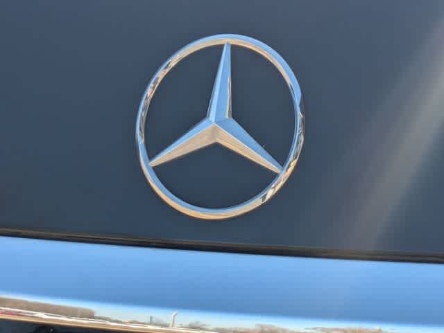 Thumbnail: 2022 Mercedes-Benz S-Class - 11