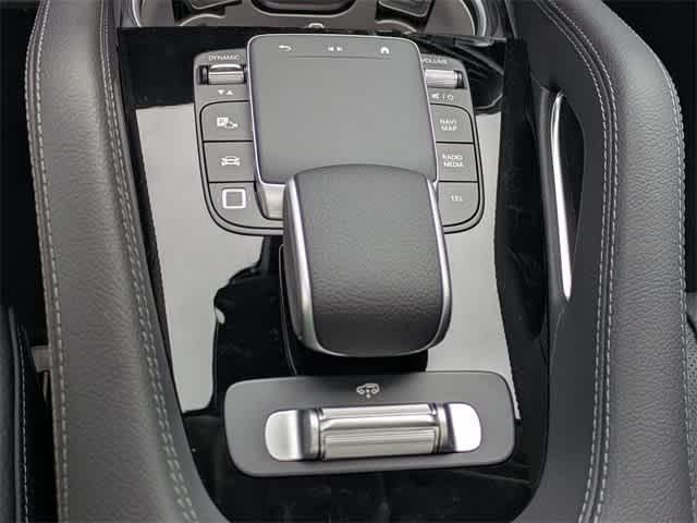 Thumbnail: 2026 Mercedes-Benz GLS - 39