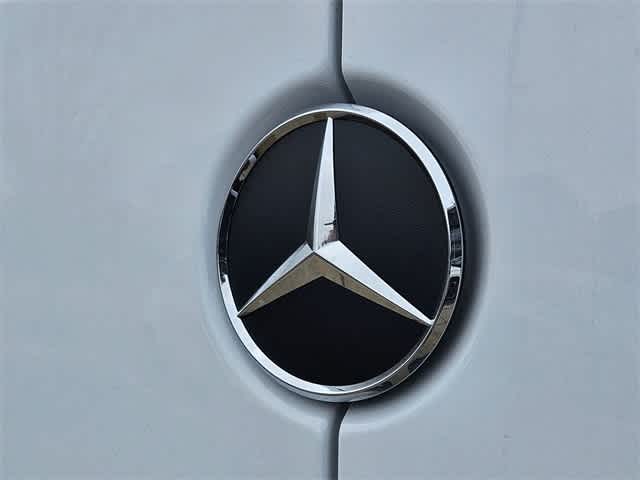 Thumbnail: 2026 Mercedes-Benz Sprinter - 10