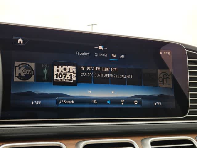 Thumbnail: 2026 Mercedes-Benz GLE - 32