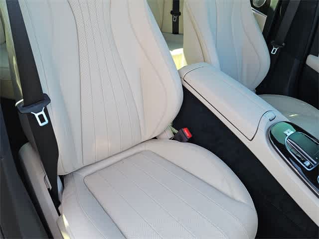 Thumbnail: 2021 Mercedes-Benz E-Class - 20