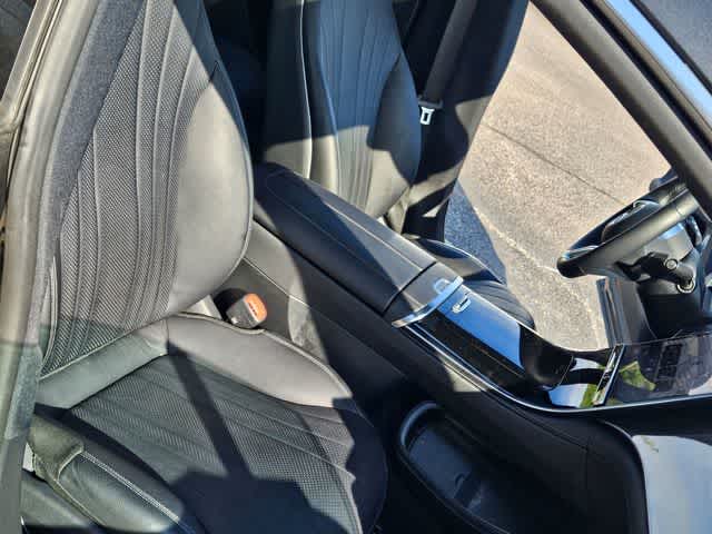 Thumbnail: 2023 Mercedes-Benz EQE - 22