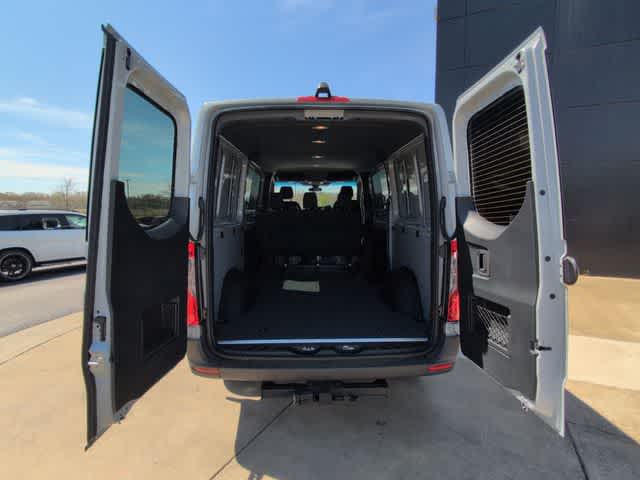 Thumbnail: 2026 Mercedes-Benz Sprinter - 30