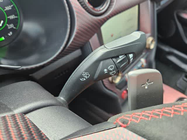 Thumbnail: 2021 Ford Mustang - 27