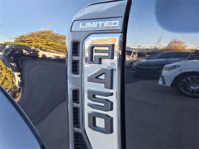 Thumbnail: 2024 Ford F-450 - 12