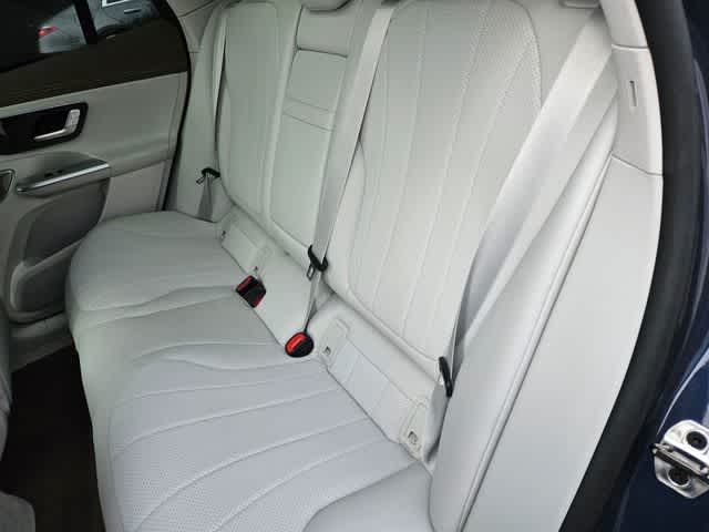 Thumbnail: 2023 Mercedes-Benz EQE - 18