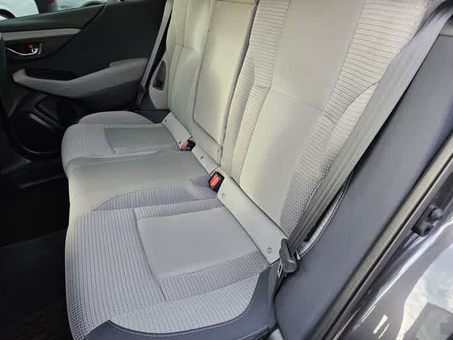 Thumbnail: 2025 Subaru Outback - 18