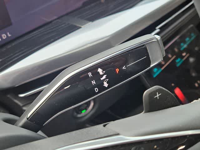 Thumbnail: 2025 Cadillac Escalade - 33