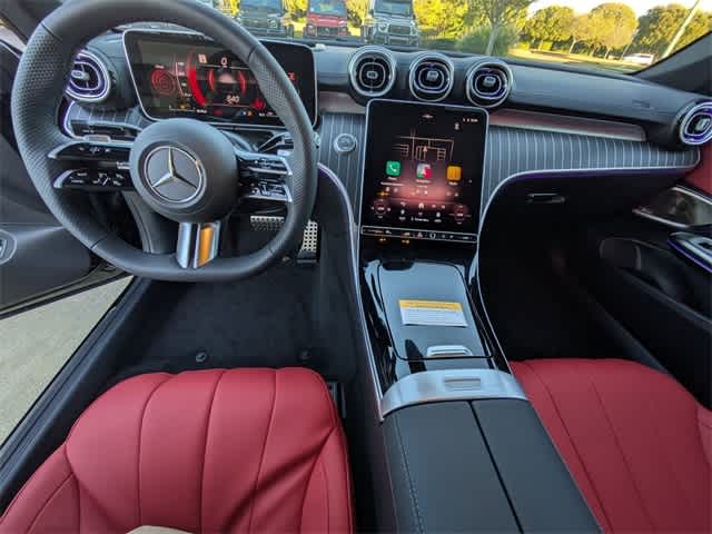 Thumbnail: 2026 Mercedes-Benz CLE - 15